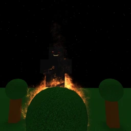 Horor Game icon