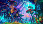 Aesthetic Mushroom Clothing