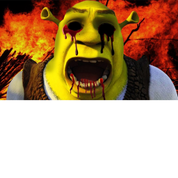 donkeys nightmare