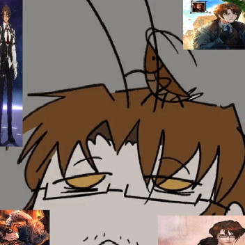 Cart Ride Into Gregor from Limbus Company 