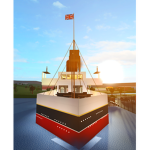 Bloxburg Fire Dept
