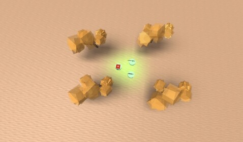 shooter main