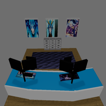 Model Showcase