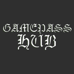 Store - Gamepass Hub