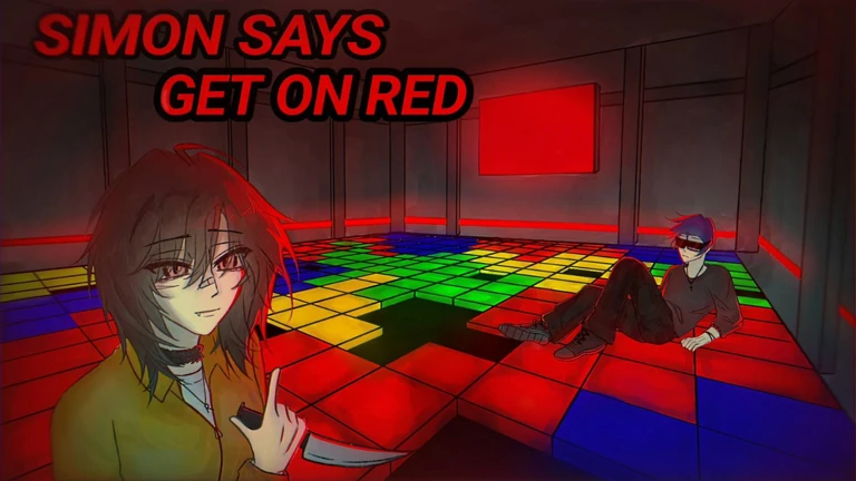 Death Order: Simon Says