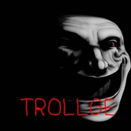 t̷r̴o̷l̶l̵g̵e̴ (beta) icon
