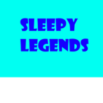 Sleepy Legends