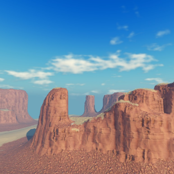 Nevada Rally 3000