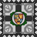 V. Gendarmerie-Division "Mosul"