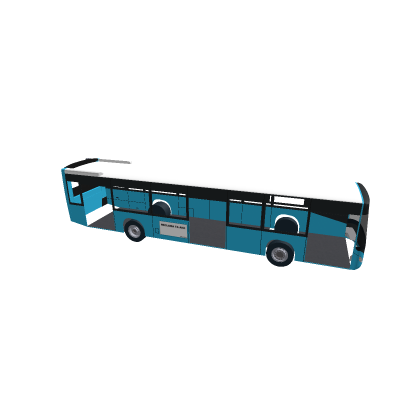 Otokar Kent 12 - STB Variant  / Old model