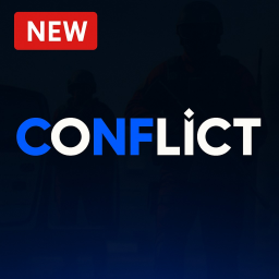 Update Conflict