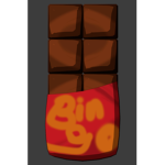 Bingo Chocolate