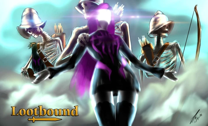 Lootbound thumbnail
