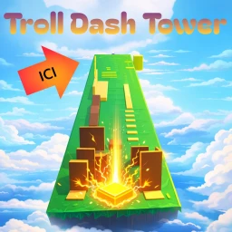 🏃‍♂️💨Dash Tower (Now) icon