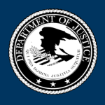 (DOJ) Depαrtment of Justice