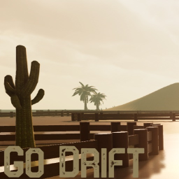 Go Drive [BETA]