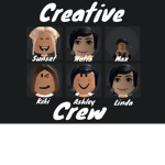 Creative•Crew