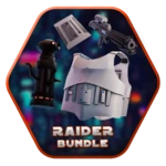 [OP] Raider Bundle