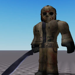 escape to the killer