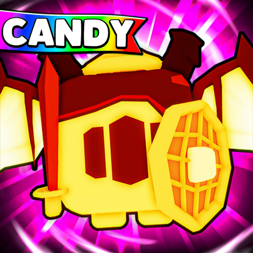 🖱️ Tap Simulator [CANDY🍭]