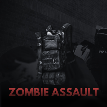 ZOMBIE ASSAULT [BETA]