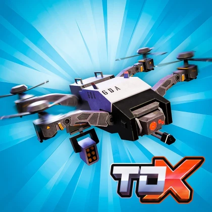 [POV Mode] Tower Defense X: BETA
