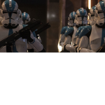 (T R F L) The Repuplic 501st Legion