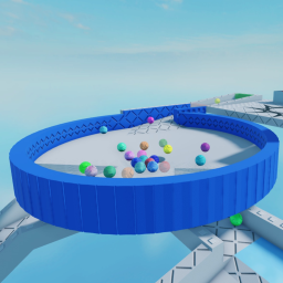 Marble Mayhem icon