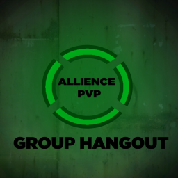 ALLI Group Hangout