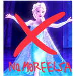If you don’t like Elsa