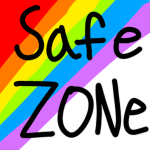 Disorder Safe zone <3