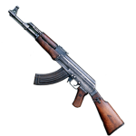 Wpdowodkwod AK47s