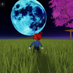 [Relapse] Moon Nights