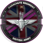 [Red's BA] The Parachute Regiment