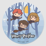 Harry Potter fans ONLY!!!!!!