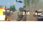 warfare RP