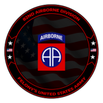 |FUSA| 82nd Airborne Division