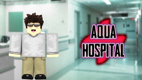 Aqua Hospital™ Training Facility