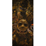 -The Phantoms FNAF-