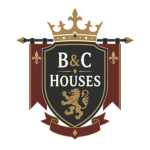 B&C — Houses