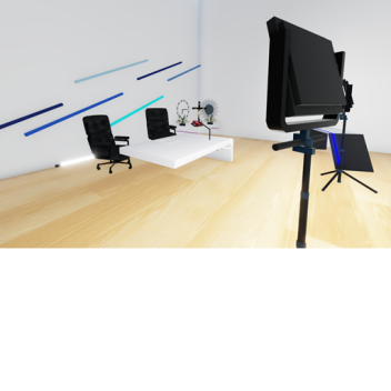 Estúdios Canção Nova 