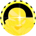 Game Badge Icon