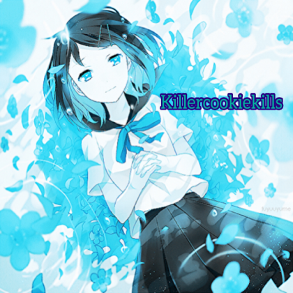 Blue Roblox decal