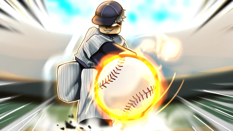 NEW Pitching Style