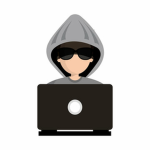 The Roblox HACKER