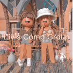 ~ Liv’s Dance Competition Group ~