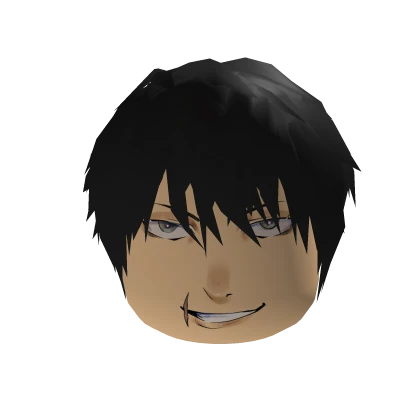 Toji | Roblox Item - Rolimon's
