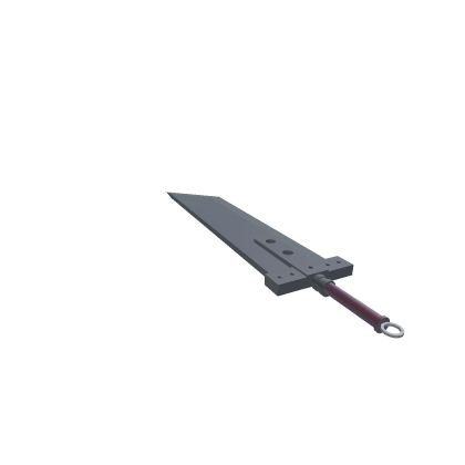 final fantasy sword