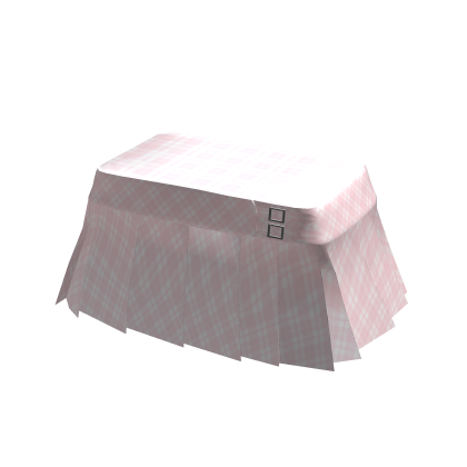 cute japanese school kawaii pink skirt thumbnail