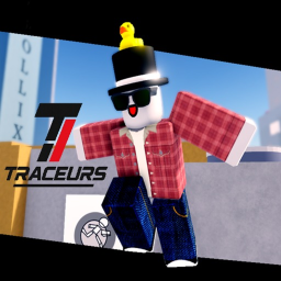 Traceurs [Beta]